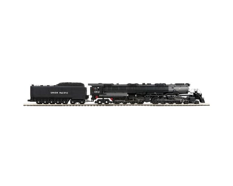 MTH Trains O Scale 4-8-8-4 w/PS3, UP #4012