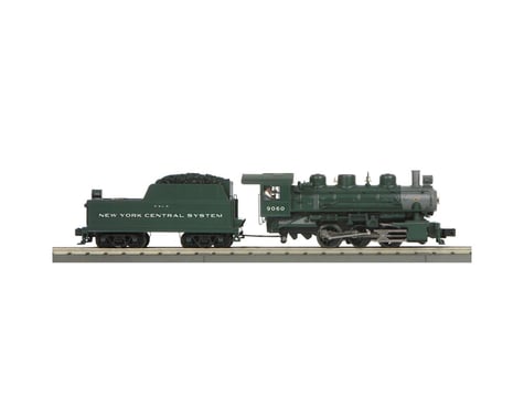MTH Trains O-27 Imperial 0-6-0 Switcher w/PS3, P&LE