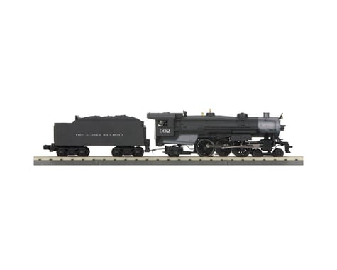 MTH Trains O-27 Imperial 4-6-2 w/PS3, ARR