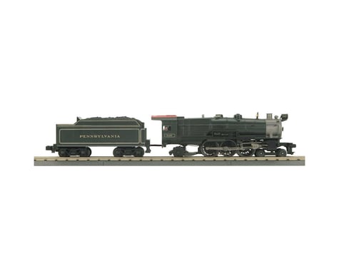 MTH Trains O-27 Imperial 4-6-2 K-4s w/PS3, PRR #5495