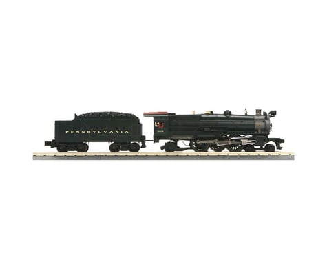 MTH Trains O-27 Imperial 4-6-2 K-4s w/PS3, PRR #3858