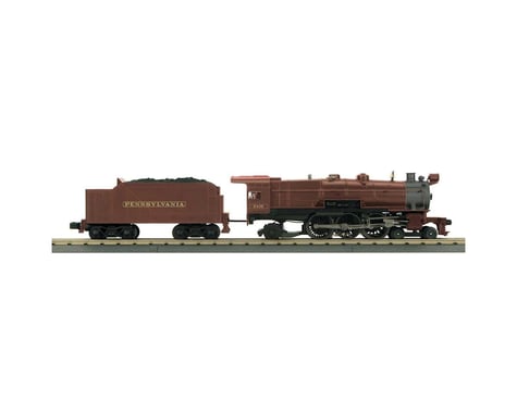MTH Trains O-27 Imperial 4-6-2 K-4s w/PS3, PRR #5438