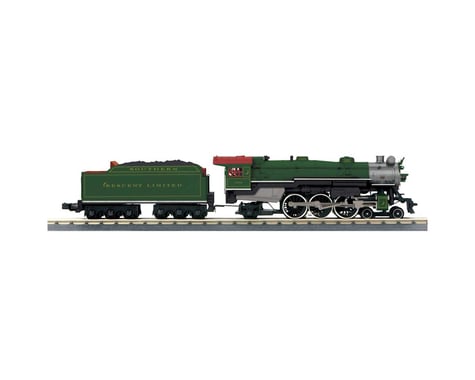 MTH Trains O-27 Imperial 4-6-2 PS-4 Pacific w/PS3, SOU#1392
