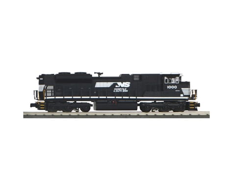 MTH Trains O-27 Imperial SD70ACe w/PS3, NS