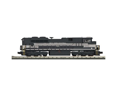 MTH Trains O-27 Imperial SD70ACe w/PS3, NYC