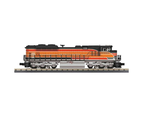 MTH Trains O-27 Imperial SD70ACe w/PS3, SP #1996