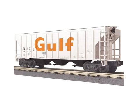 MTH Trains O-27 PS-2 Discharge Hopper, Gulf