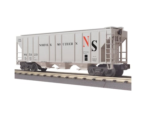 MTH Trains O-27 PS-2 Discharge Hopper, NS