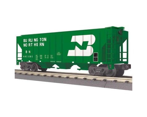 MTH Trains O-27 PS2 Discharge Hopper, BN