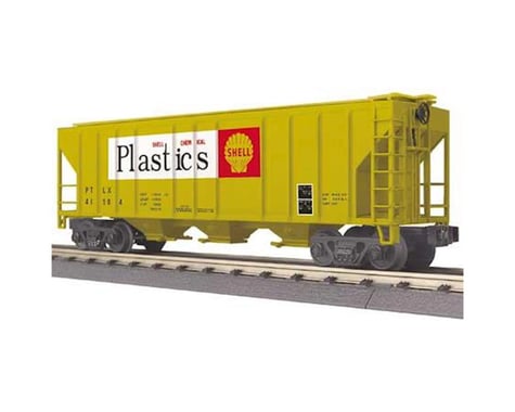 MTH Trains O-27 PS2 Discharge Hopper, Shell