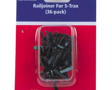 MTH Trains S S-Trax Railjoiner (36)