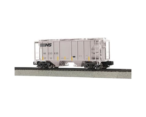 MTH Trains S PS-2 Hopper, NS #233635