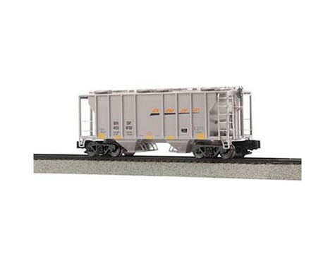 MTH Trains S PS-2 Hopper, BNSF #405619