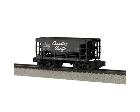 MTH Trains S Ore Car, CPR #377128