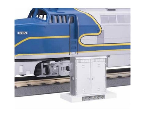 MTH Trains O Scaletrax Infrared Track Activation Device(ITAD)