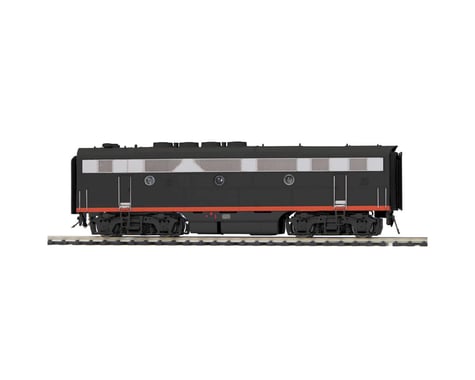 MTH Trains HO F3B w/NMRA, SP #8039