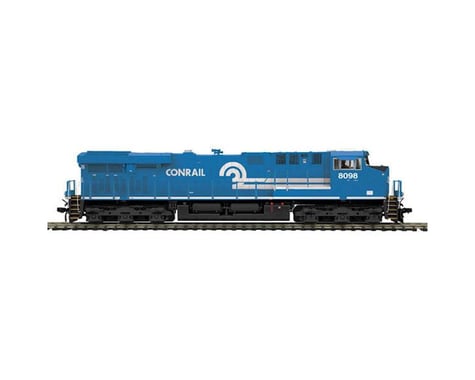 MTH Trains HO ES44AC w/NMRA, NS/CR Heritage #8098
