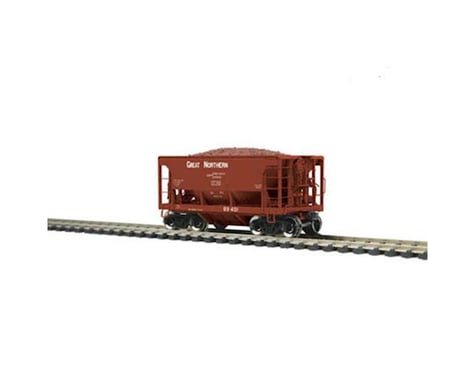 MTH Trains HO 70-Ton Ore Car, GN #89401