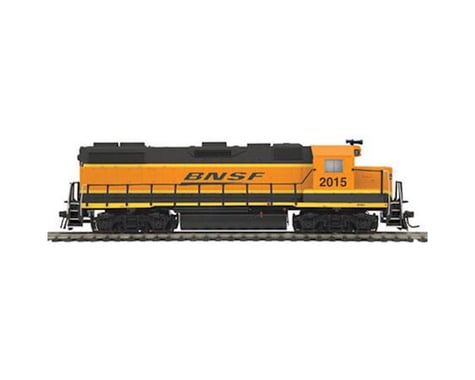 MTH Trains HO GP38-2 w/NMRA, BNSF #2015