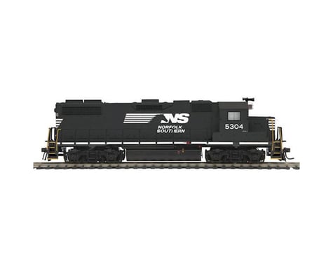 MTH Trains HO GP38-2 w/NMRA, NS #5304