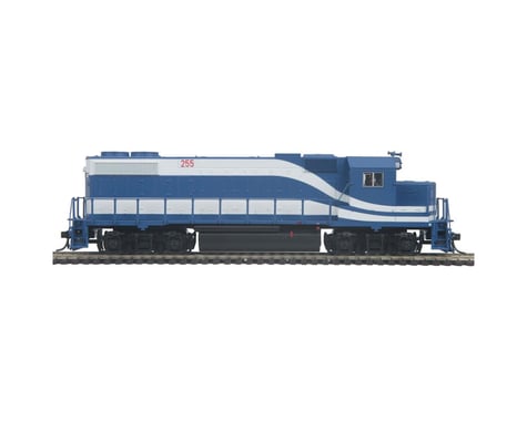 MTH Trains HO GP38-2 w/NMRA, LIRR # 255
