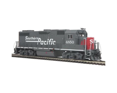 MTH Trains HO GP38-2 w/NMRA, SP # 4846