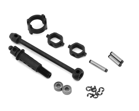 Mugen Seiki MTC2R Front Driveshaft Assembly (1)