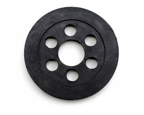 Mugen Seiki Pro Starter Rubber Wheel (BII/RII)