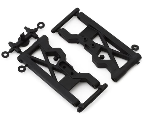 Mugen Seiki MSB1 Rear Lower Suspension Arms