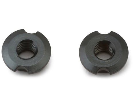 Mugen Seiki MSB1 Insert Nuts (2) (0mm)