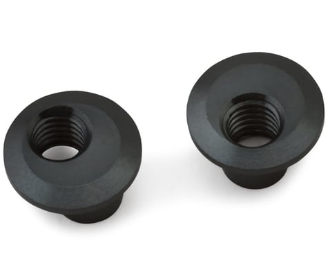 Mugen Seiki MSB1 Insert Nuts (2) (1.0mm)