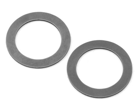 Mugen Seiki MSB1 Ball Differential Rings (2)