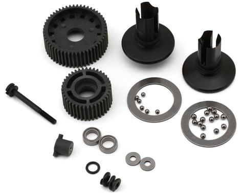 Mugen Seiki MSB1 Ball Differential Set (Updated)