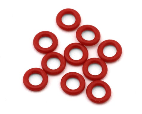 Mugen Seiki Friction O-Rings (Soft) (10)