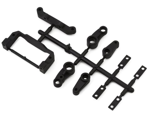 Mugen Seiki MSB1 Steering Parts Set