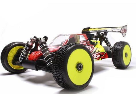 Mugen Seiki MBX6R 1/8 Off-Road Competition Buggy Kit