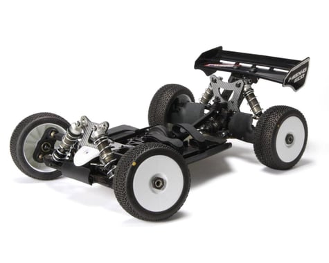 Mugen Seiki MBX6E ECO M-Spec USA Special Race Edition 1/8 Electric Off-Road Buggy Kit