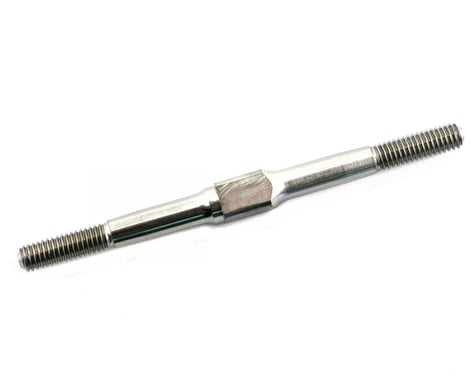 Mugen Seiki Titanium Turnbuckle Rod: X5T