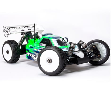 Mugen Seiki MBX7 1/8 Off-Road Competition Buggy Kit