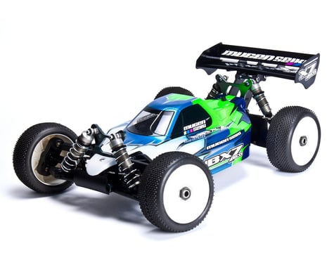 Mugen Seiki MBX7 ECO M-Spec 1/8 Electric Off-Road Competition Race Roller Buggy