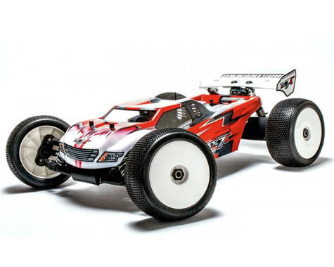 Mugen Seiki MBX7T 1/8 Off-Road 4WD Competition Nitro Truggy Kit