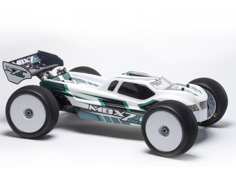 Mugen Seiki MBX7TR ECO 1/8 Off-Road 4WD Electric Truggy Kit