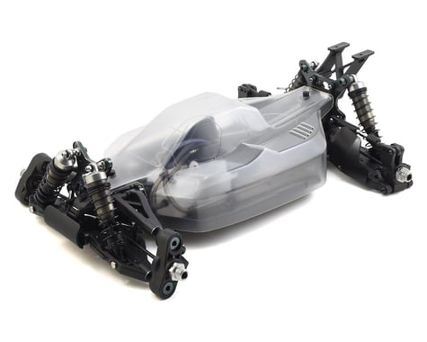 Mugen Seiki MBX8 1/8 Off-Road Competition Nitro Buggy Kit