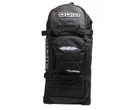 Mugen Seiki OGIO Rolling Pit Bag