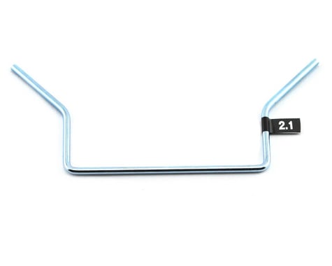 Mugen Seiki Rear Anti-Roll Bar 2.1mm (MTX4)