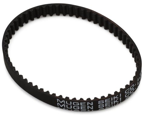 Mugen Seiki Rubber Rear Belt (MTX6)