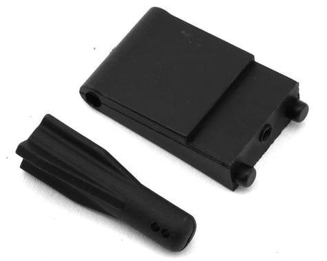 Maverick Phantom Battery Tray Post Set