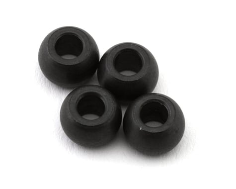 Maverick Lower Shock Pivot Balls (4)