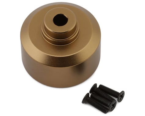 Maverick Aluminum Differential Case