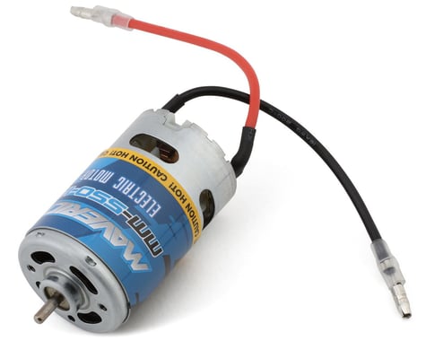 Maverick MM-550 12T Electric Motor